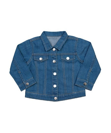 Tiny Threads - Baby Denim Jacket