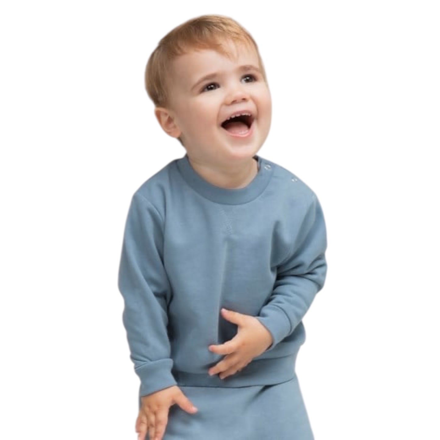 Tiny Threads - Luxury Sweatshirt