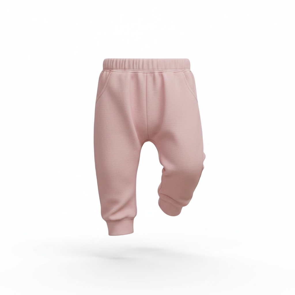 Tiny Threads Luxury Baby Joggers