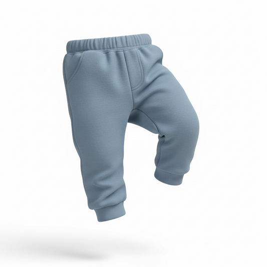 Tiny Threads Luxury Baby Joggers