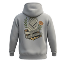 “Stand for Something” Our special 78k stitch edition.