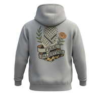 “Stand for Something” Our special 78k stitch edition.