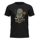 Threads of Resilience™ – Signature 180 GSM Embroidered Tee