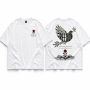 The White Dove Tee