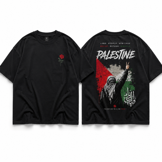 Rose Edition Tee