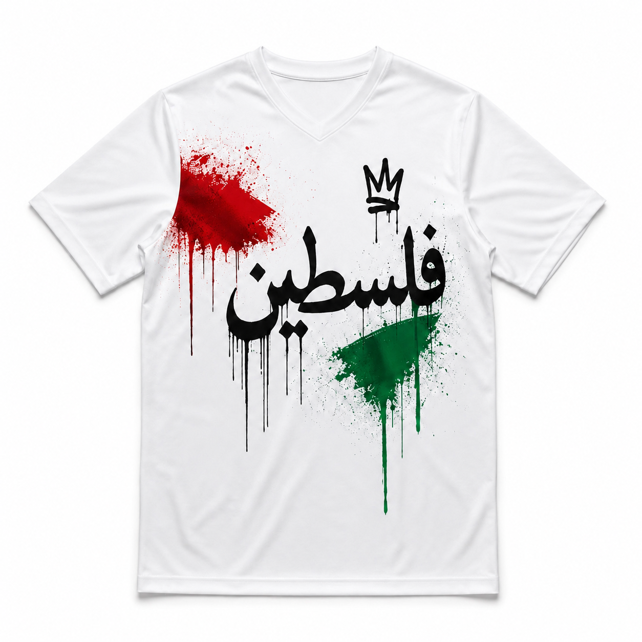 Drip Sports T-Shirt