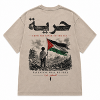 Freedom Edition Tee