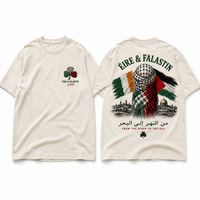 ÉIRE OVERSIZED TEE