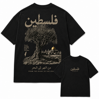 The Black Statement Tee