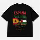 Espana & Palestina