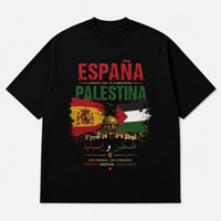 Espana & Palestina