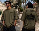 1948 Heritage Oversized Tee