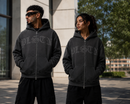 PLSTN - Heavyweight Hoodie