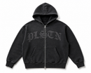 PLSTN - Heavyweight Hoodie