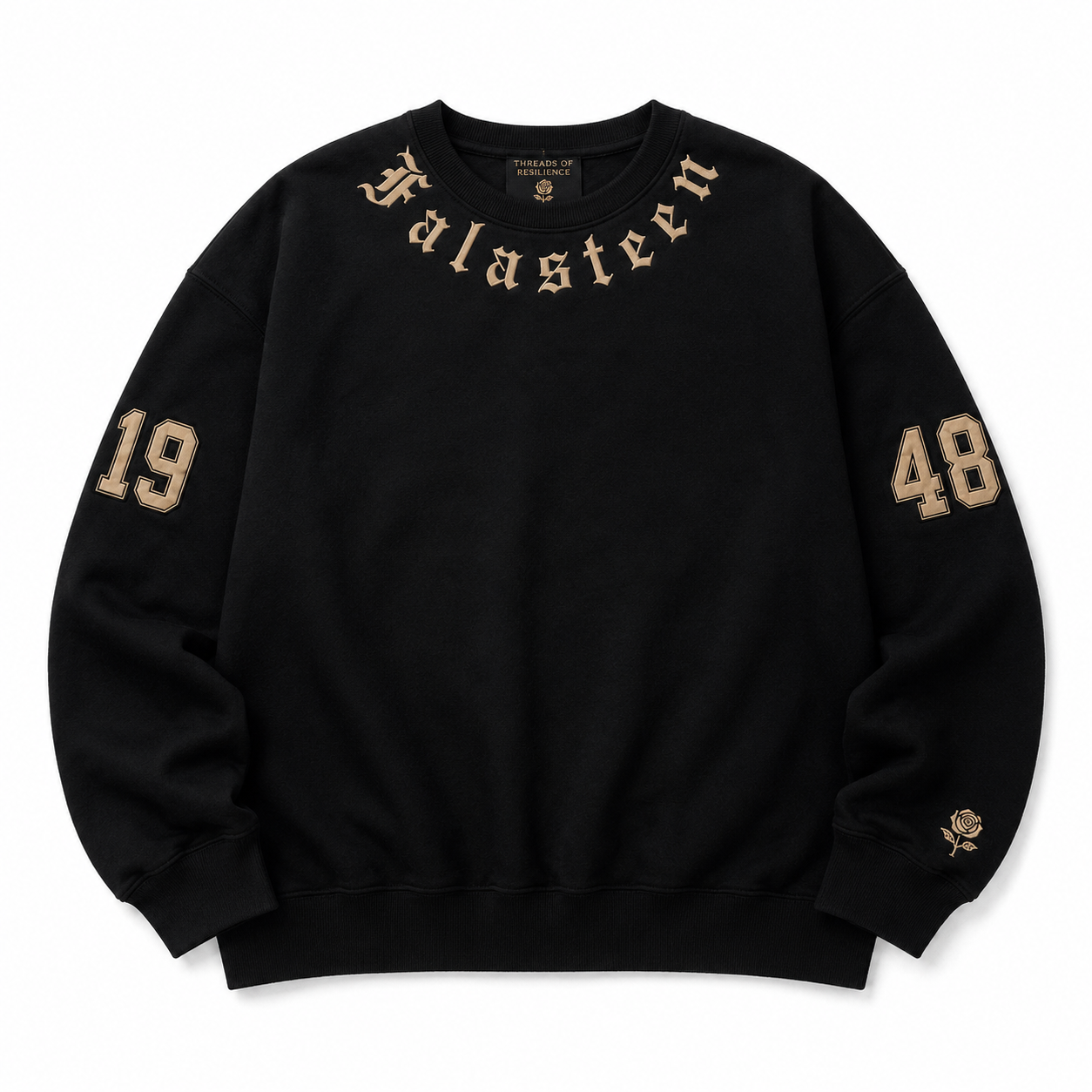 FALASTEEN 1948 CREWNECK