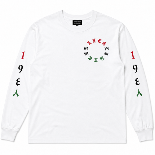 THE 1948 CIRCLE sweatshirt