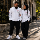 THE 1948 CIRCLE sweatshirt