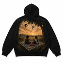 Flying Kites | Heavyweight Hoodie