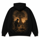 Still We Grow | Heavyweight Hoodie