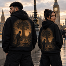 Still We Grow | Heavyweight Hoodie