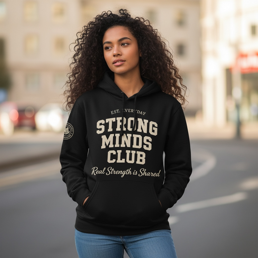 Strong Minds Club